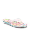 Women's Roxy, Vista Loreto Flip Flop