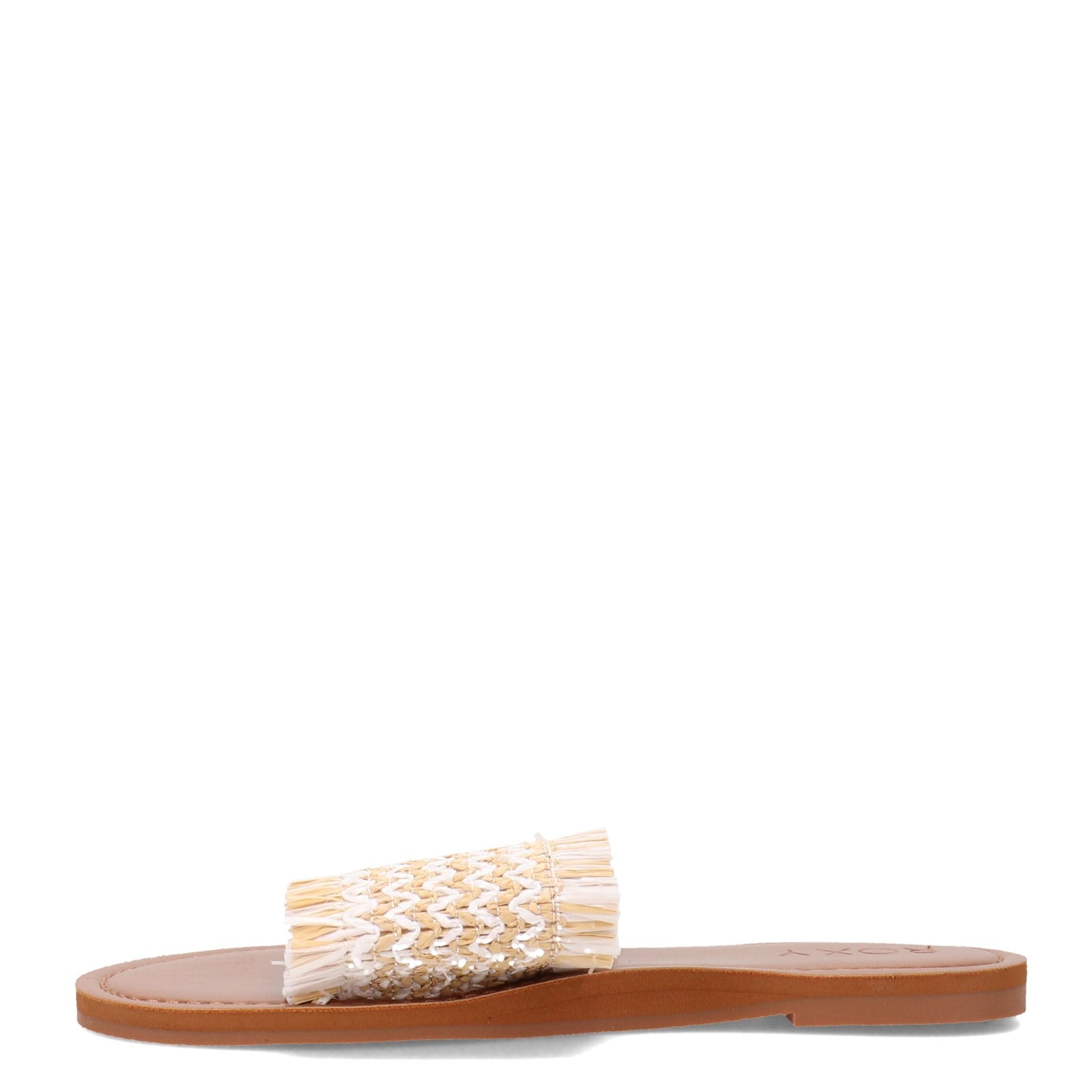 Roxy kaia 2024 slide sandals