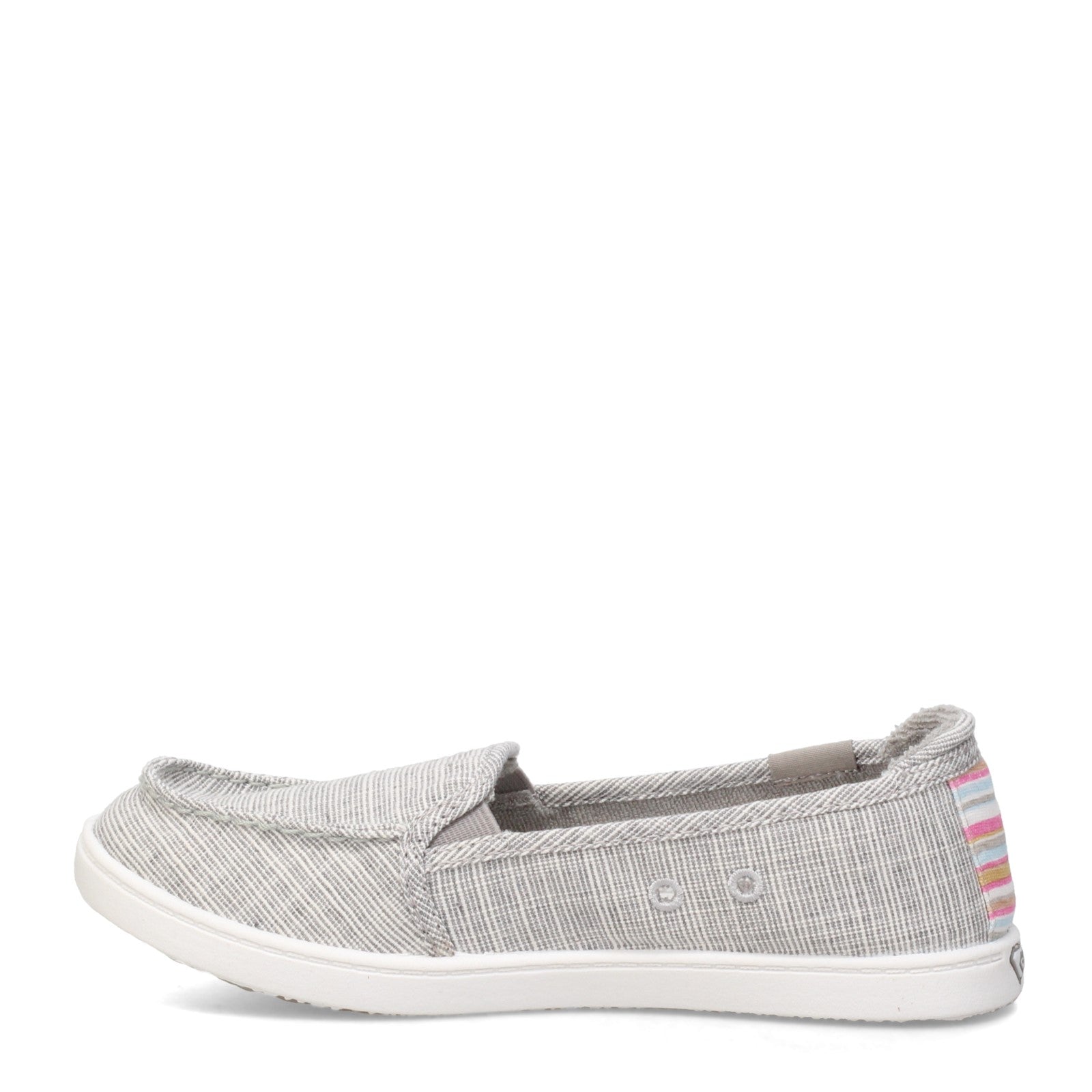 Women's minnow slip on on sale sneaker