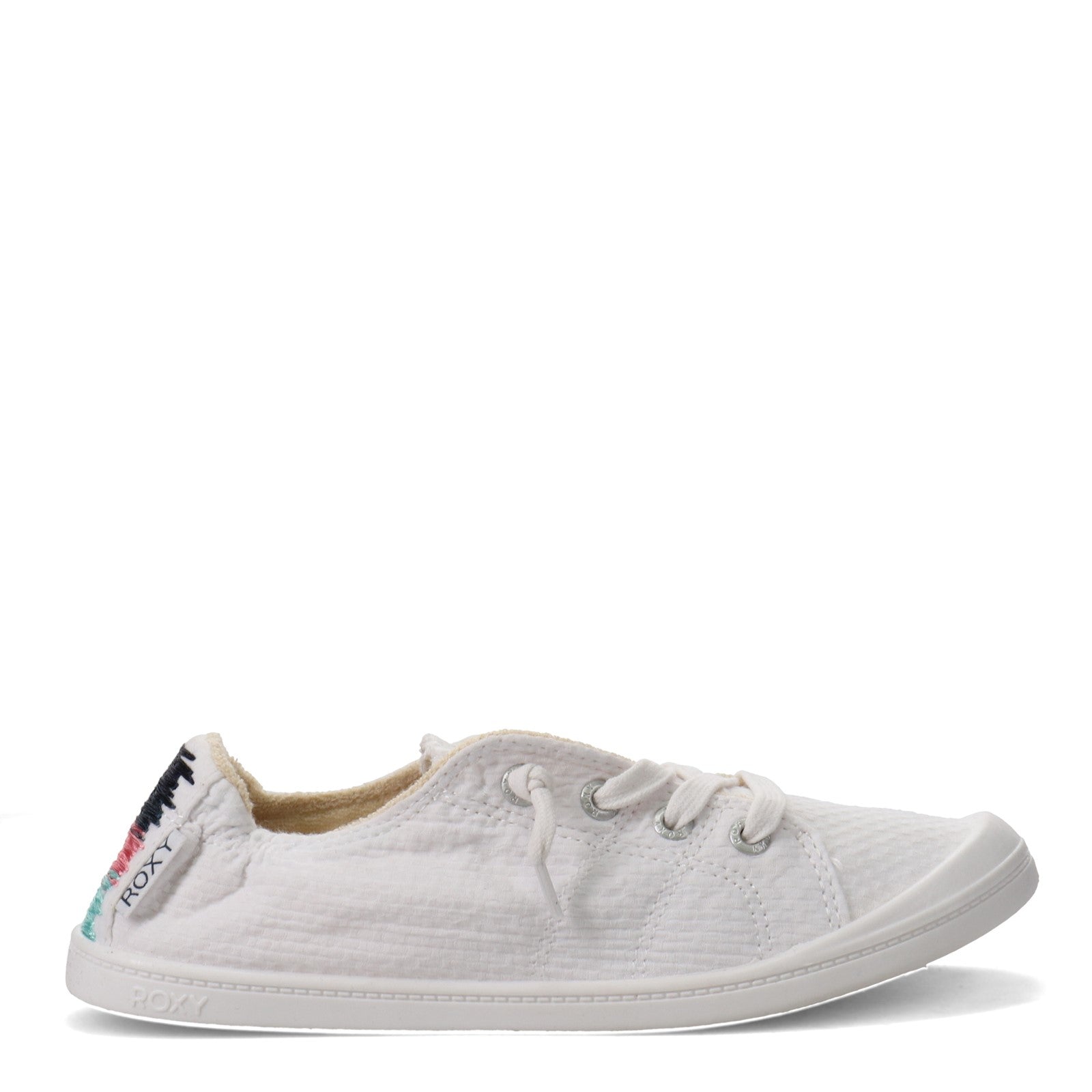 Roxy bayshore hot sale white smooth