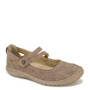 Women's JBU by Jambu, Fawn Slip-On