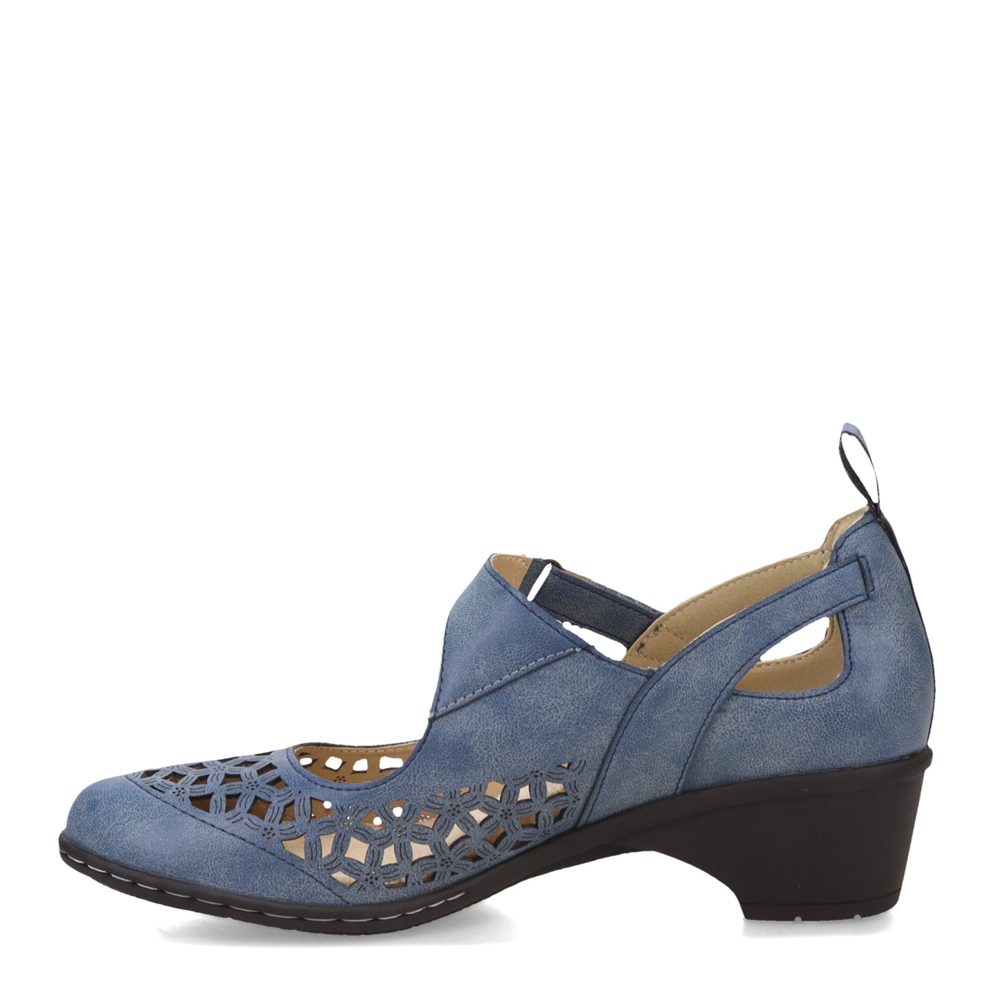 Women's JBU by Jambu, Jolene Pump – Peltz Shoes