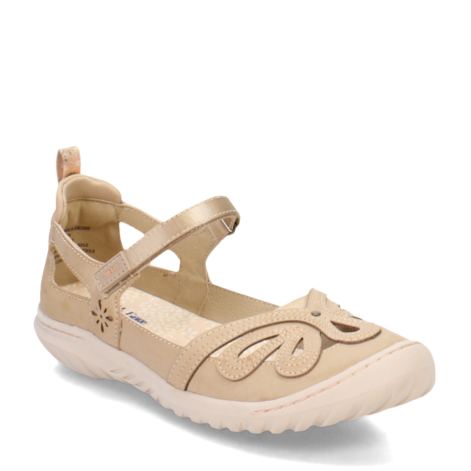 Jambu offbeat encore sneaker wedges online