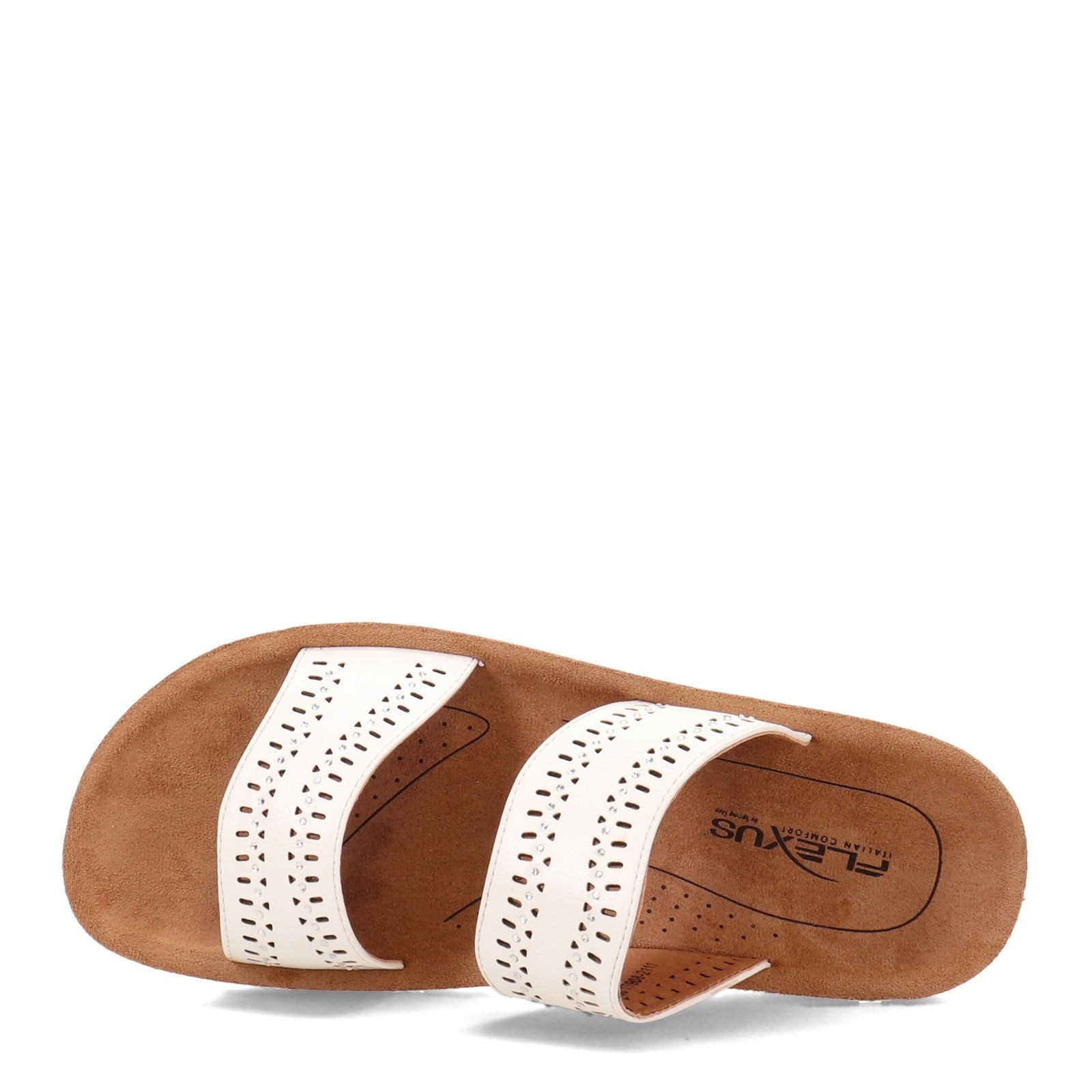 Flexus sandals discount