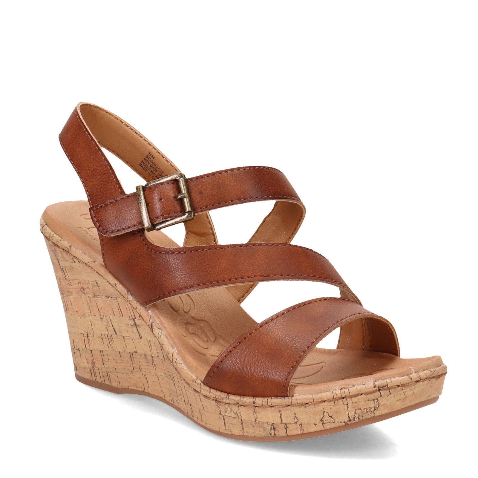 Women s b.o.c Schirra II Sandal Peltz Shoes