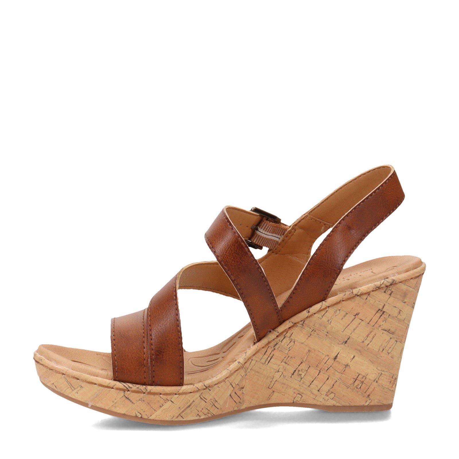 Women's BOC Schirra Wedge Sandals | Shoe Carnival