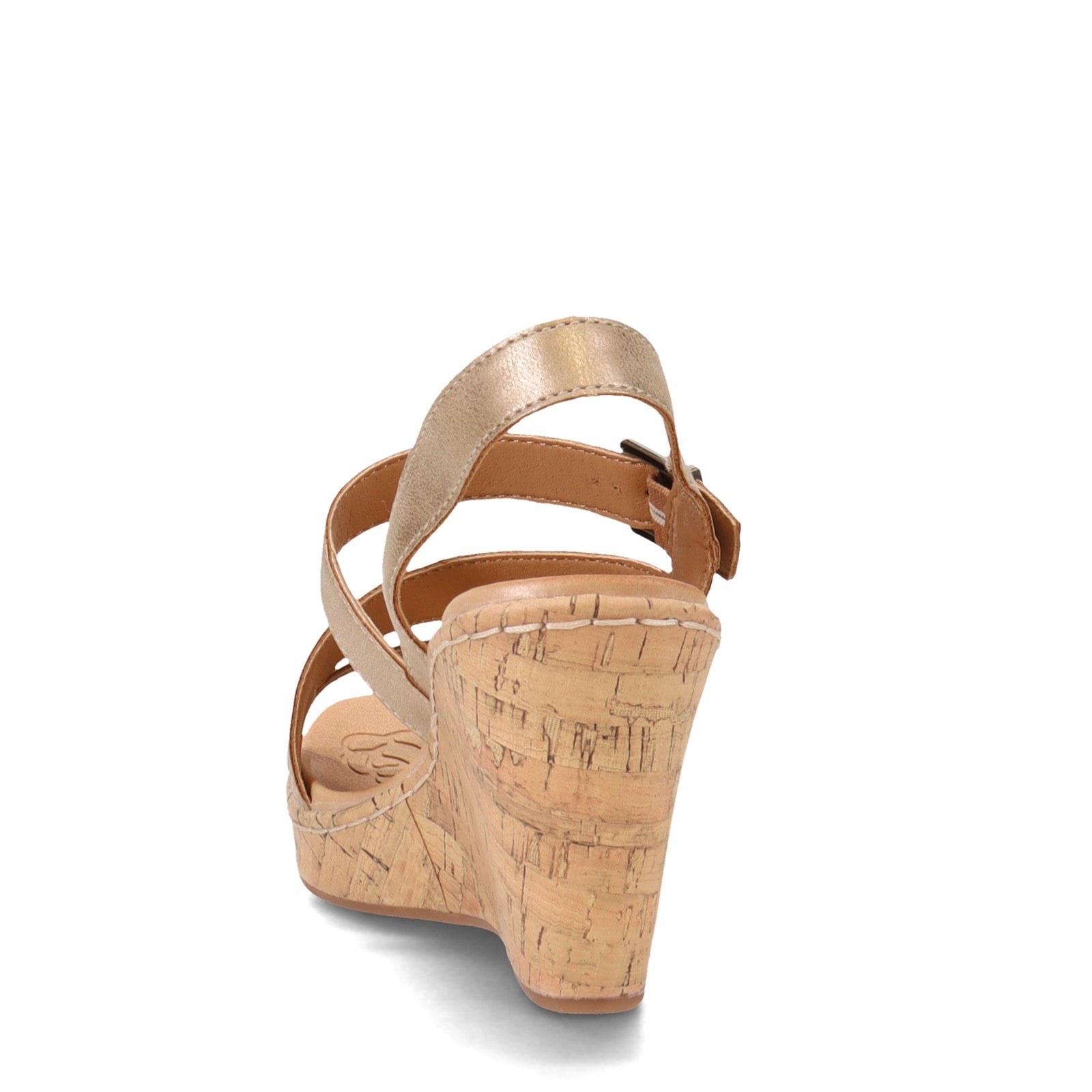 Women's BOC, Jaquet Wedge Sandal - Walmart.com