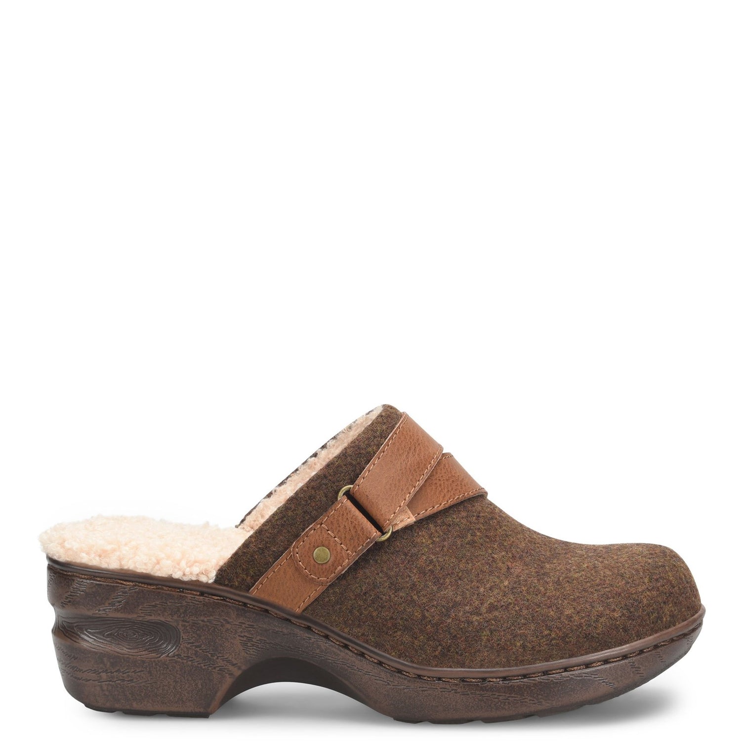 Eastland Mae Women's Clogs