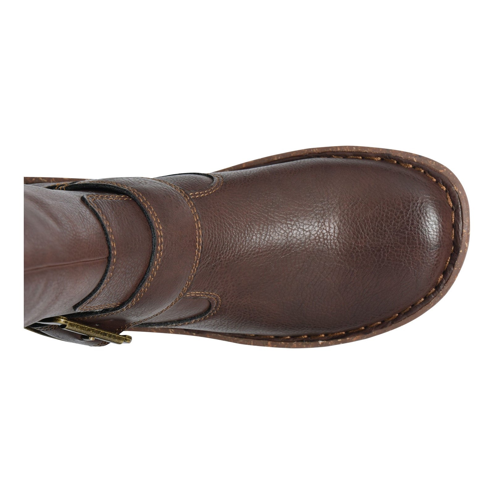 Boc virginia 2025 wide calf boots