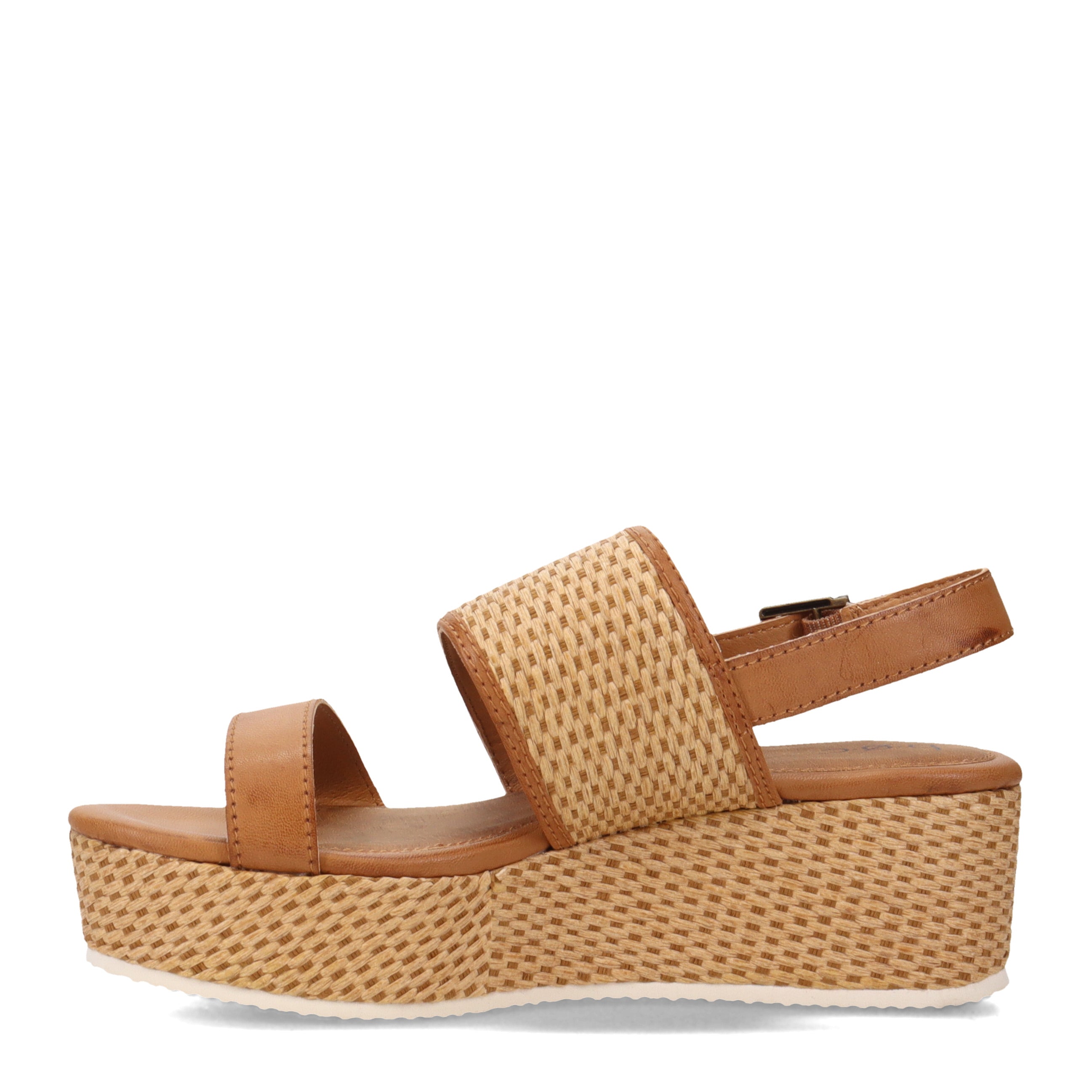 Boc on sale espadrille wedge