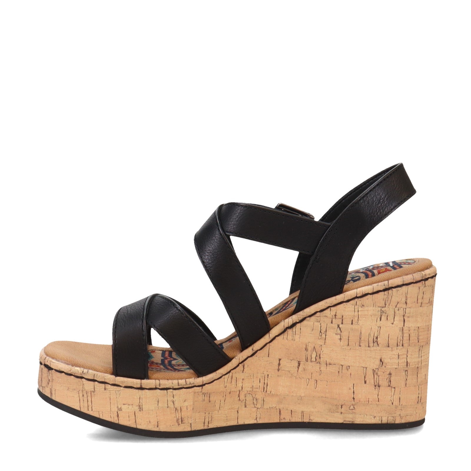 Boc store breezy wedge