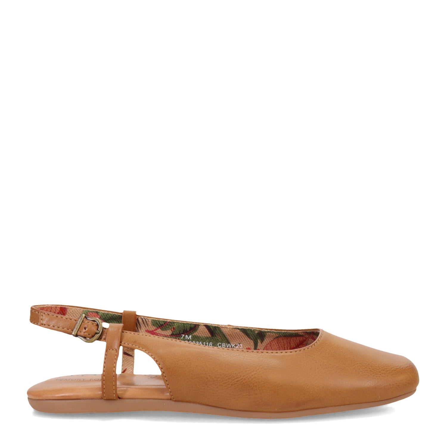 Women's b.o.c, Perri Flat – Peltz Shoes