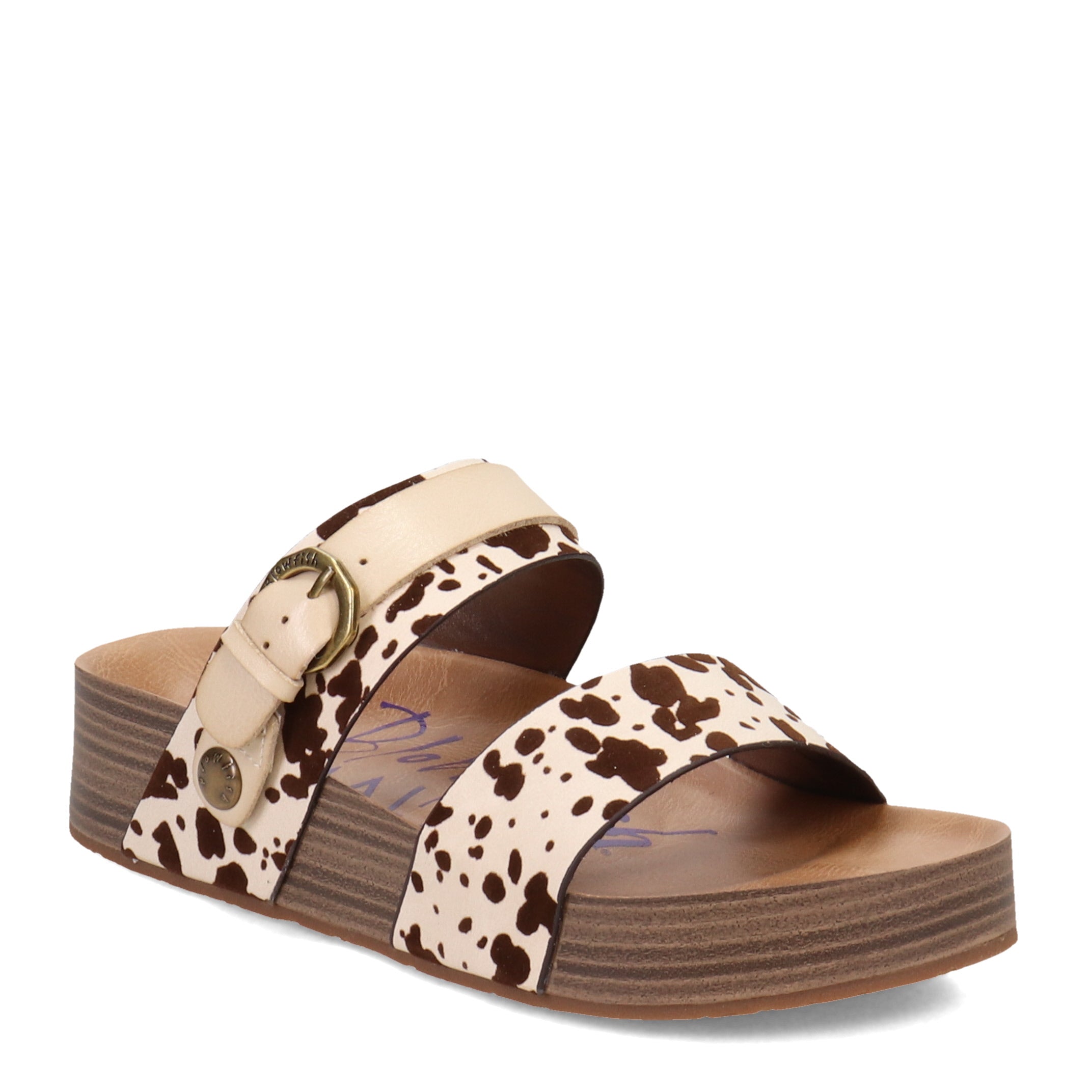 Blowfish sandals slide online sandal