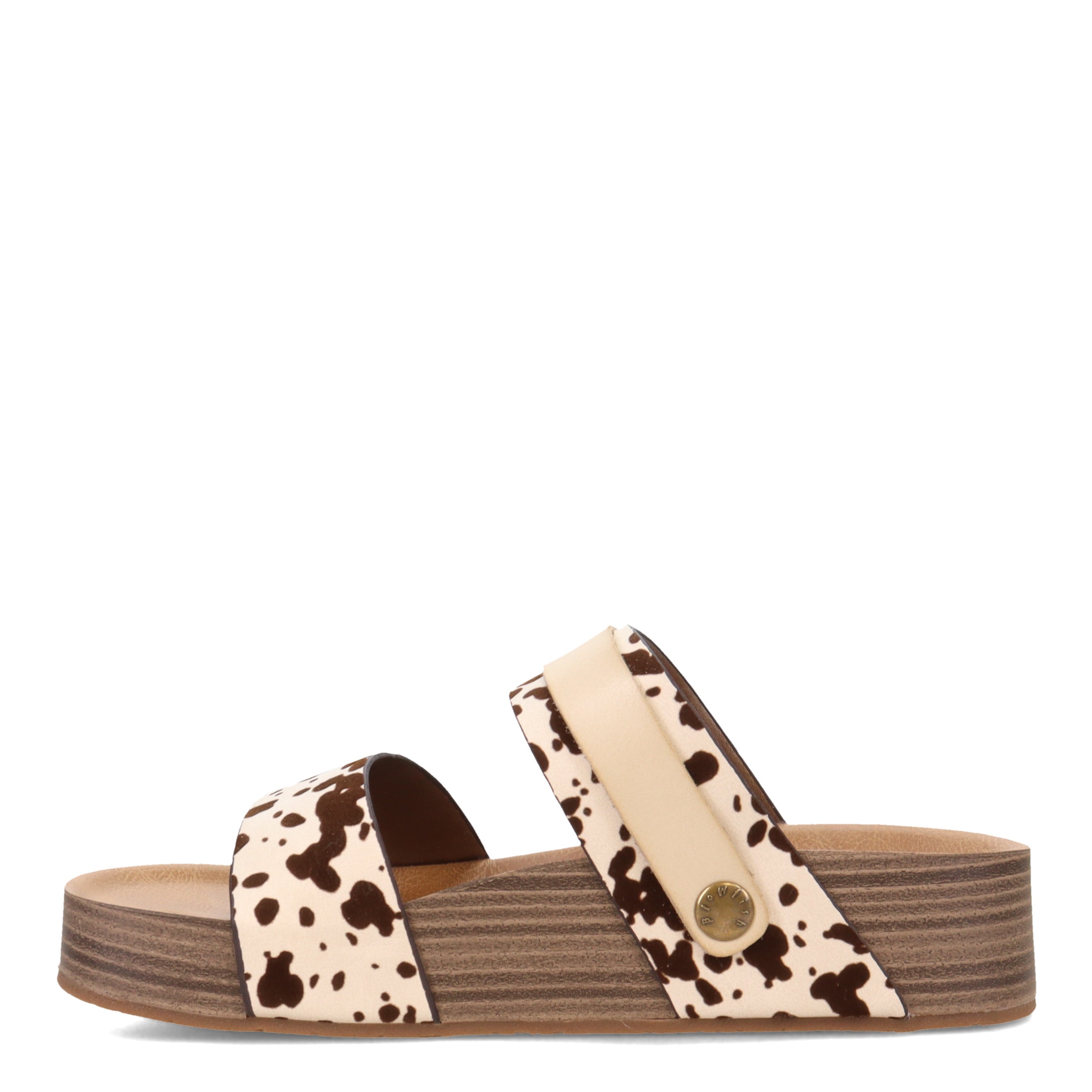 Women s Blowfish Malibu Marge Sandal Peltz Shoes