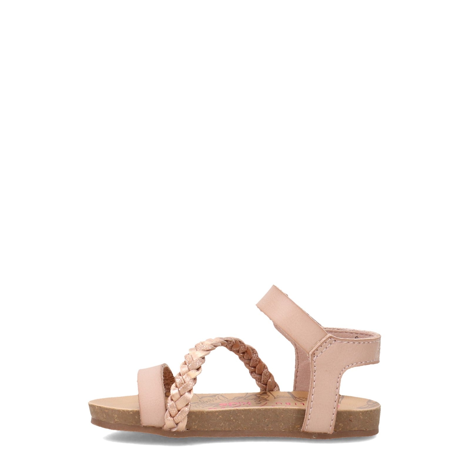 Blowfish discount goya sandal