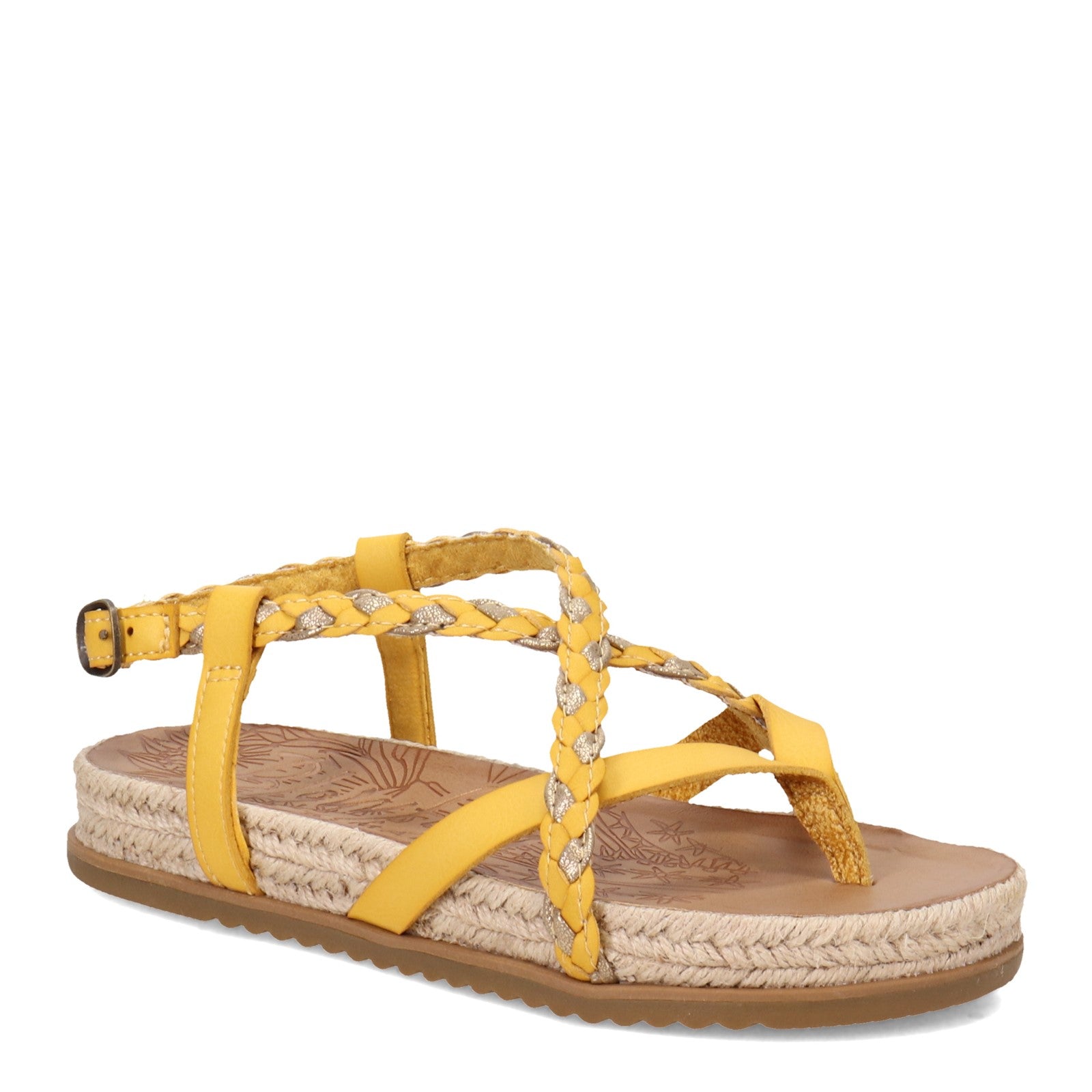 Blowfish boho sandals hot sale