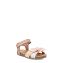 Girl's Blowfish Malibu, Gracelynn Sandal - Toddler & Little Kid