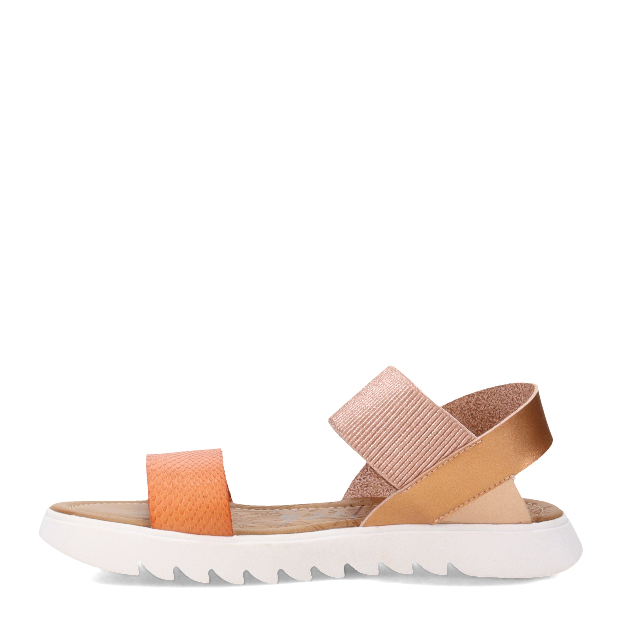 Women s Blowfish Malibu Tia Sandal Peltz Shoes