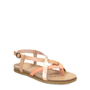 Girl's Blowfish Malibu, Mixo-T Sandal - Little Kid & Big Kid