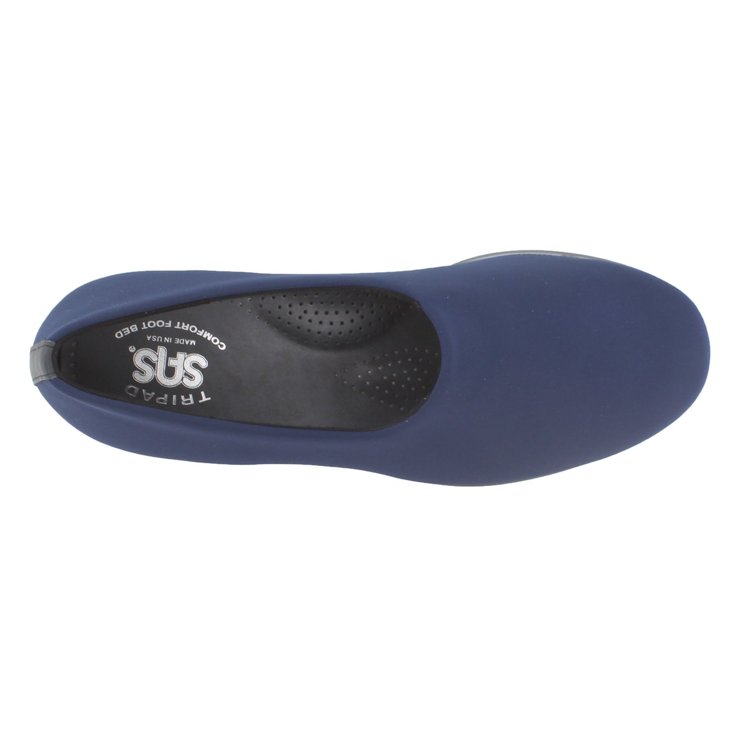 Women's SAS, Bliss Slip-On Wedge – Peltz Shoes