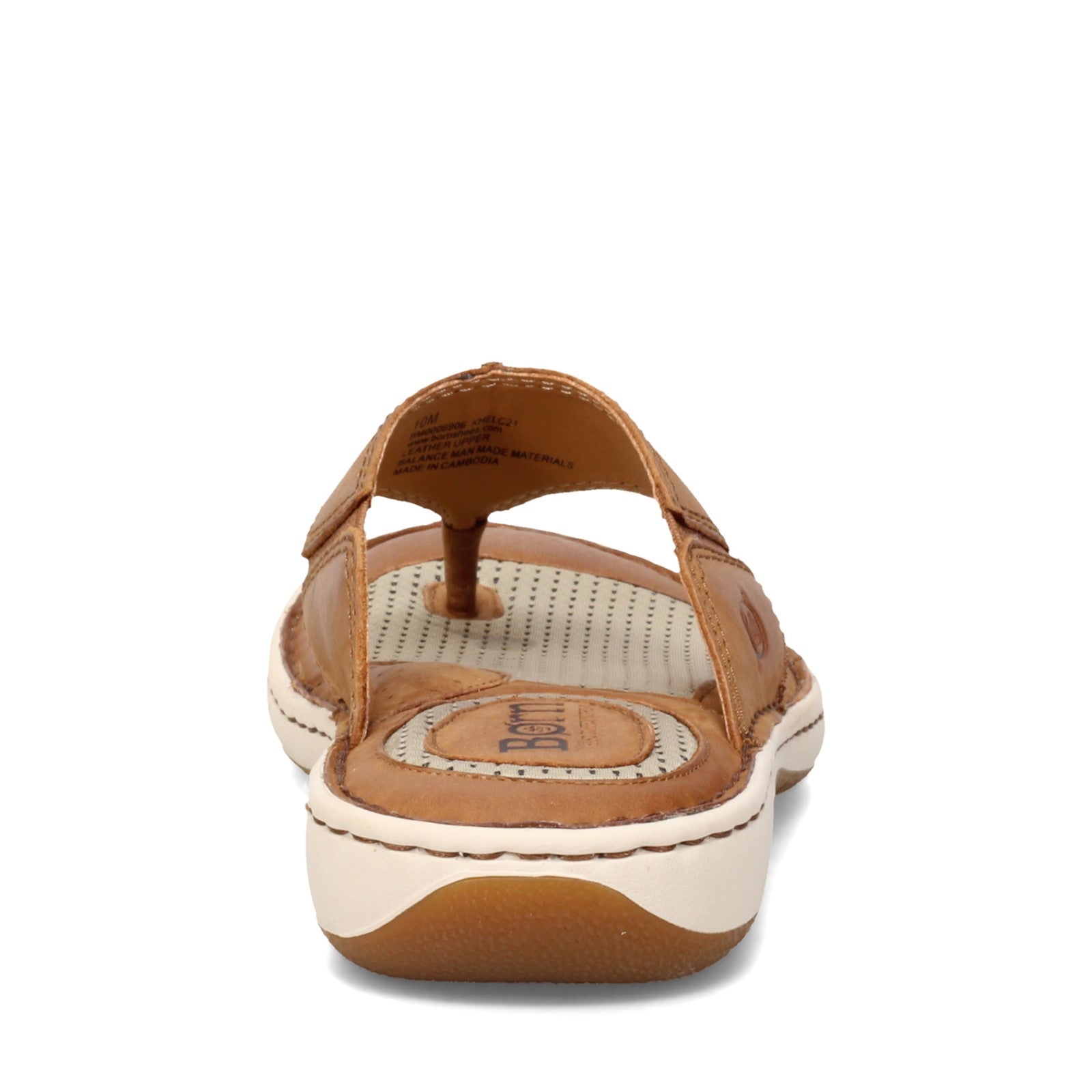 Men's Born, Corvo Sandal – Peltz Shoes