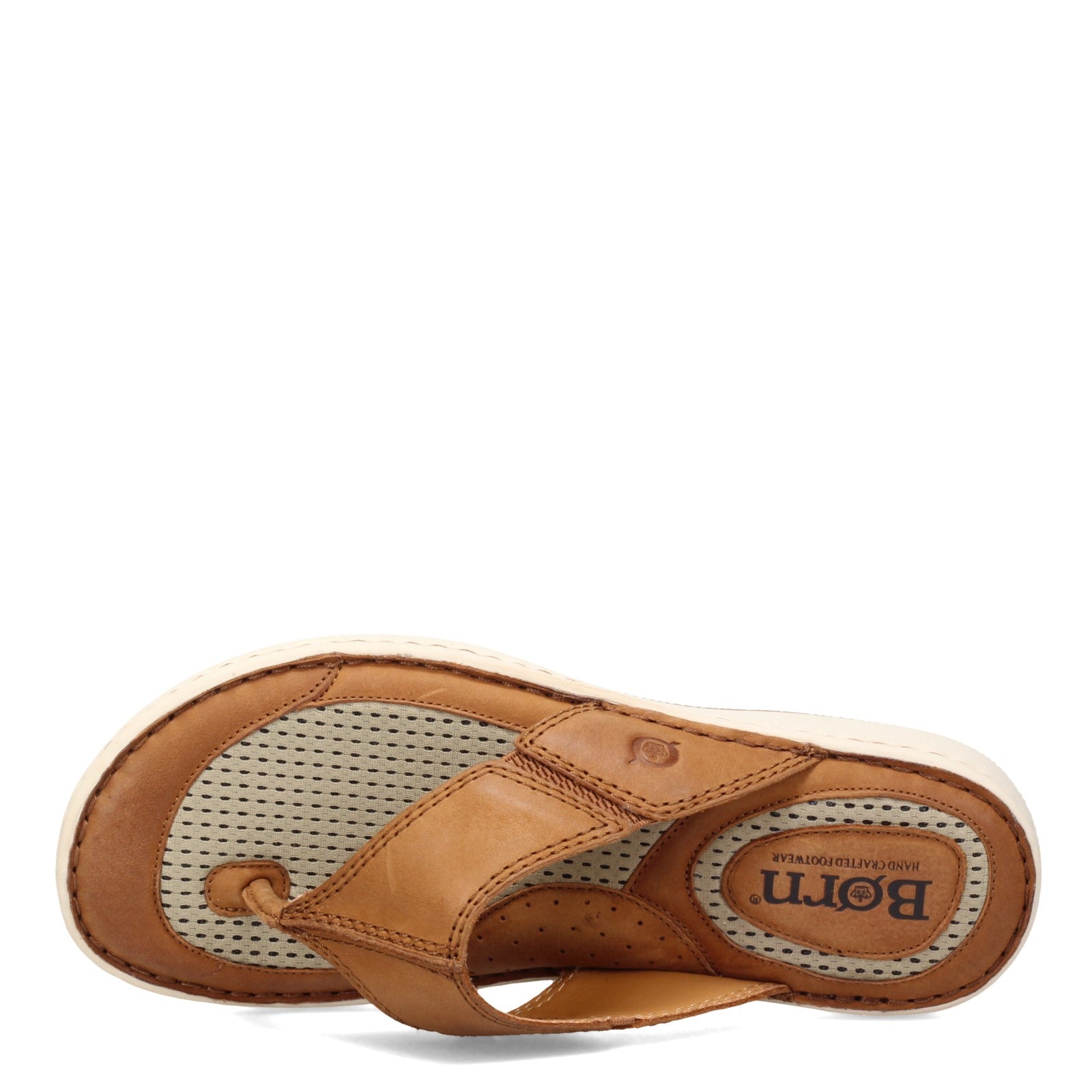 Men's Born, Corvo Sandal – Peltz Shoes