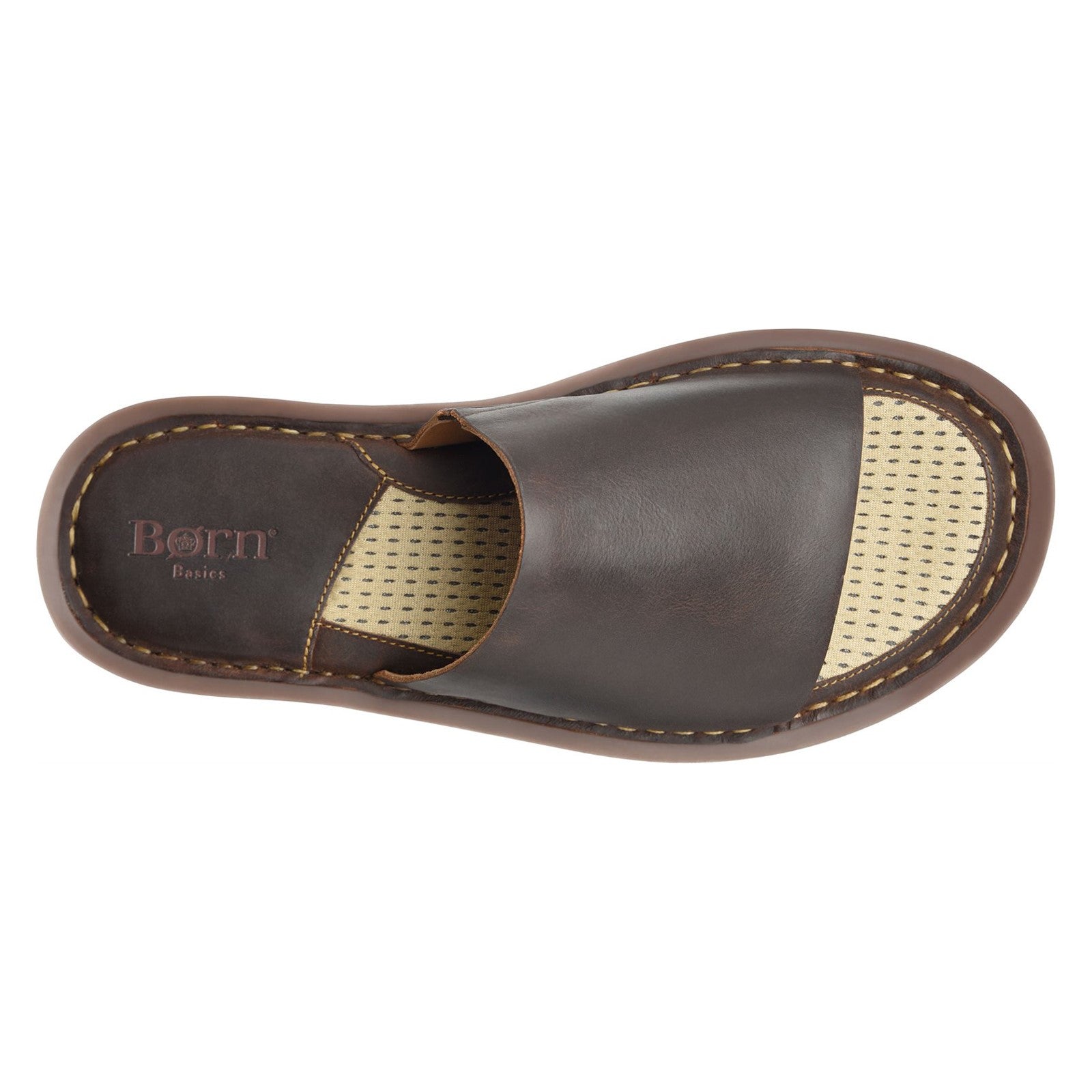 Born Custer | Mens Sandals | Rogan's Shoes