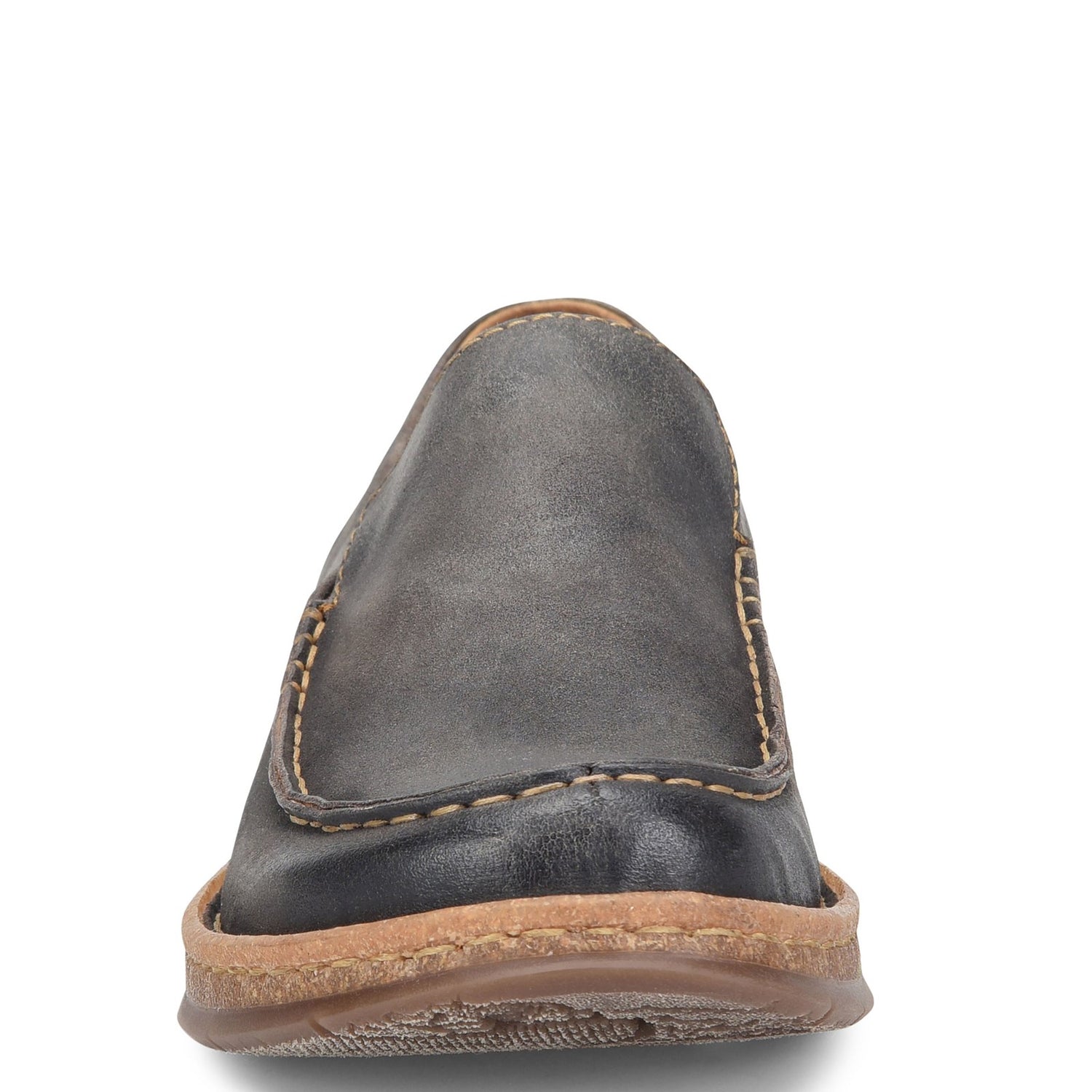 Men's Born, Baylor Moc – Peltz Shoes