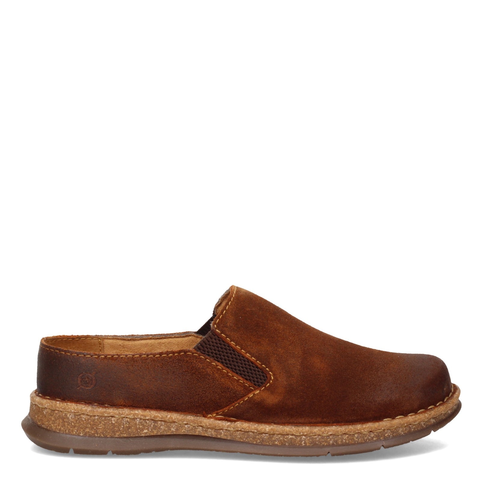 Born deals mens clogs