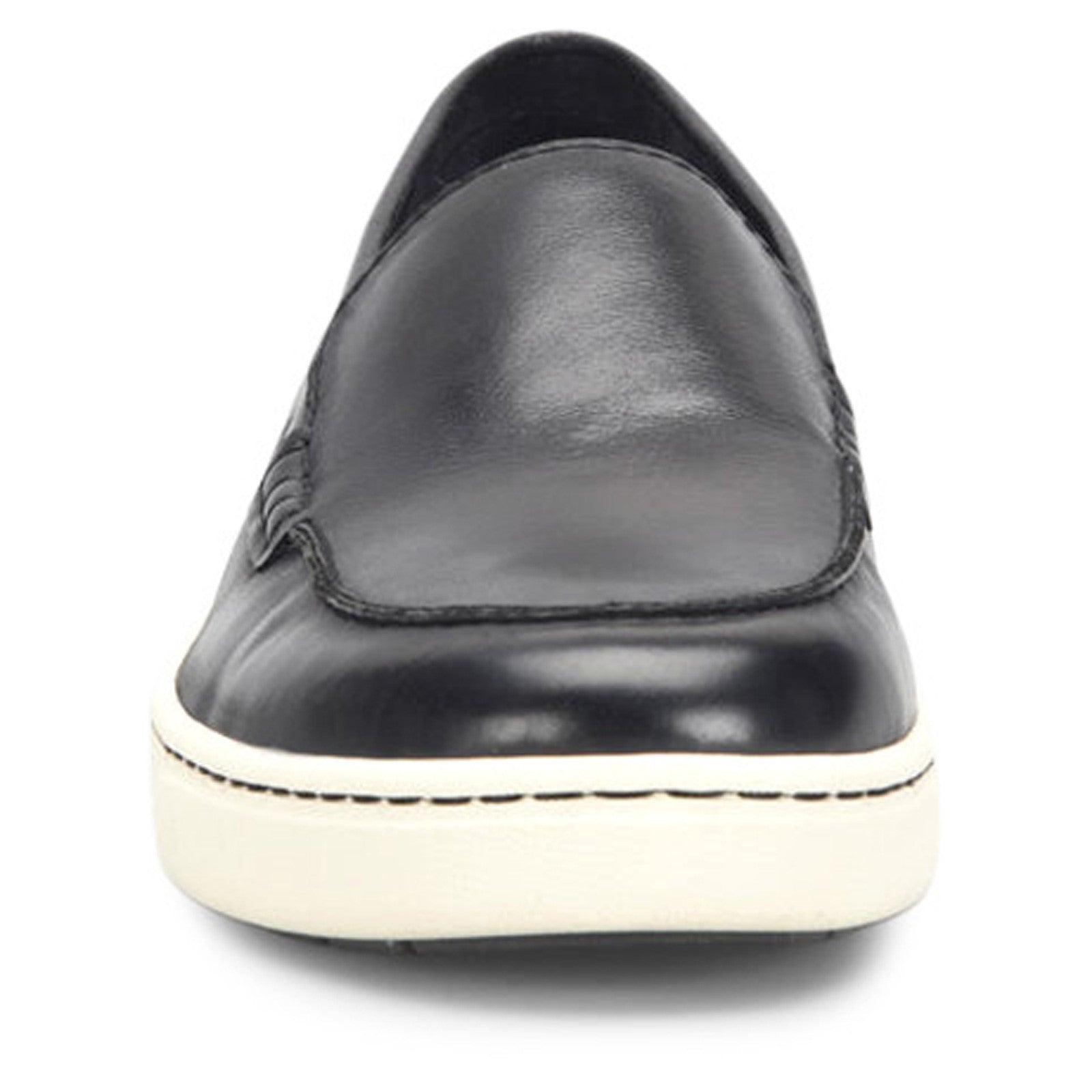 Born black clearance slip on shoes