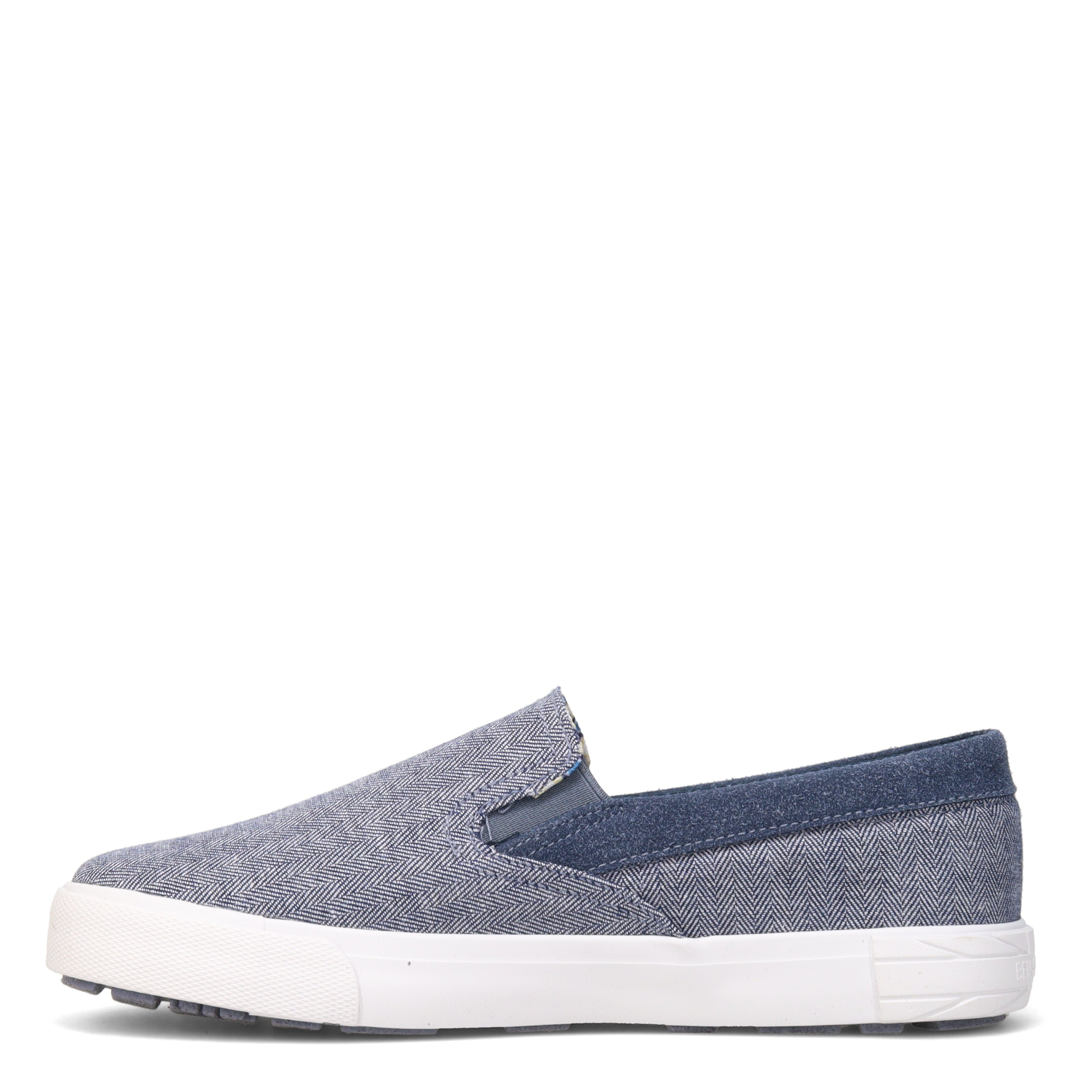 Ben sherman percy deals high top sneaker