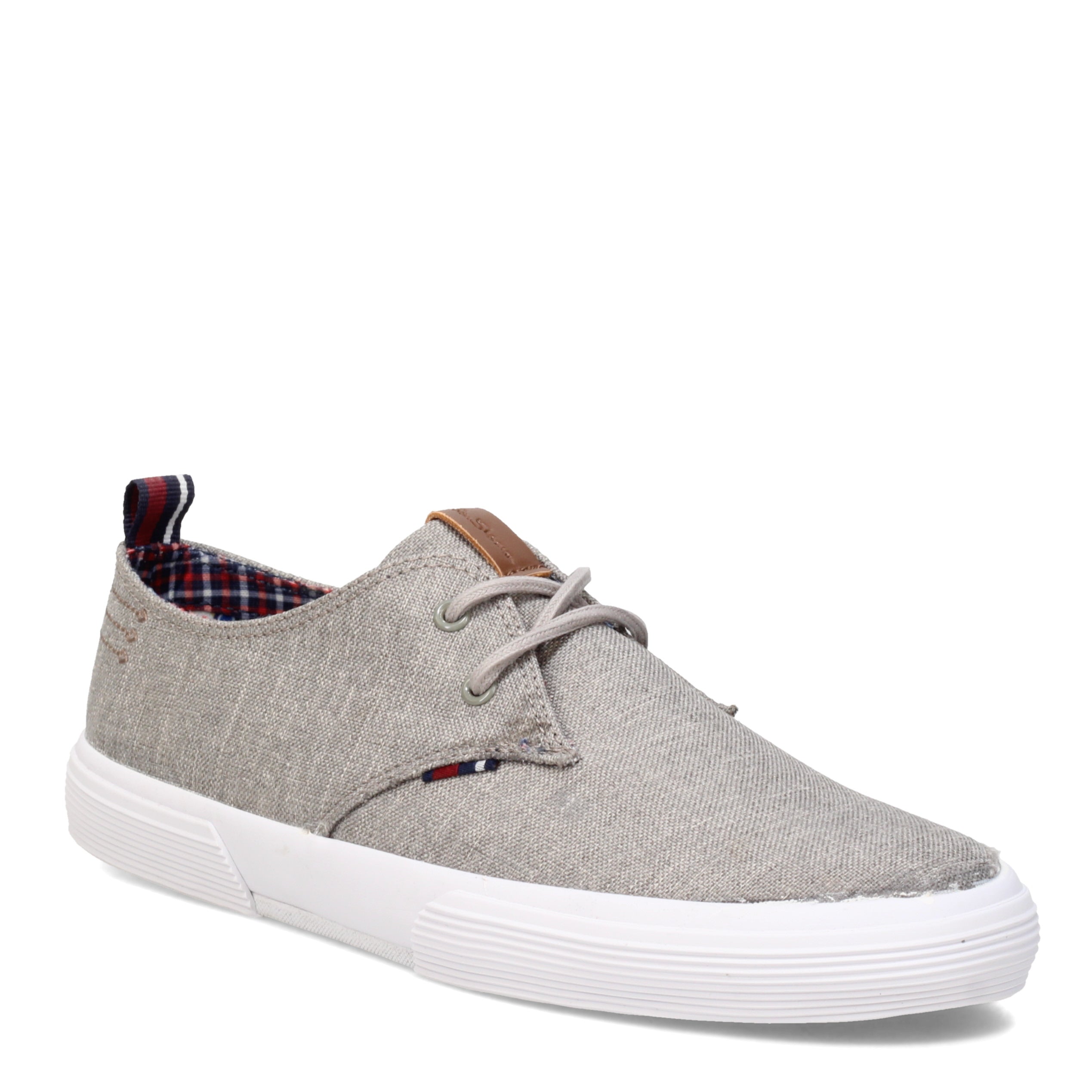 Ben sherman best sale grey shoes