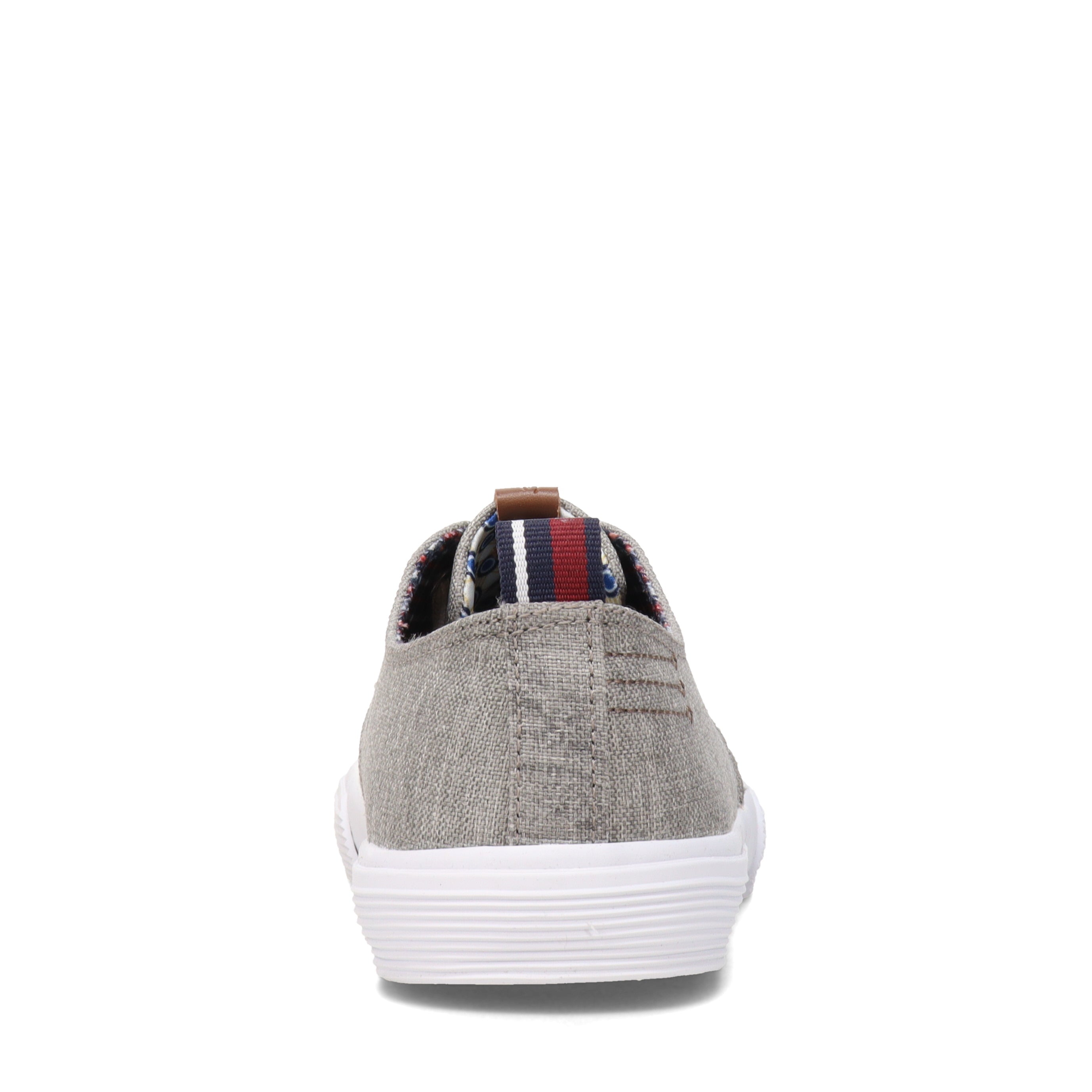 Ben sherman clearance grey shoes