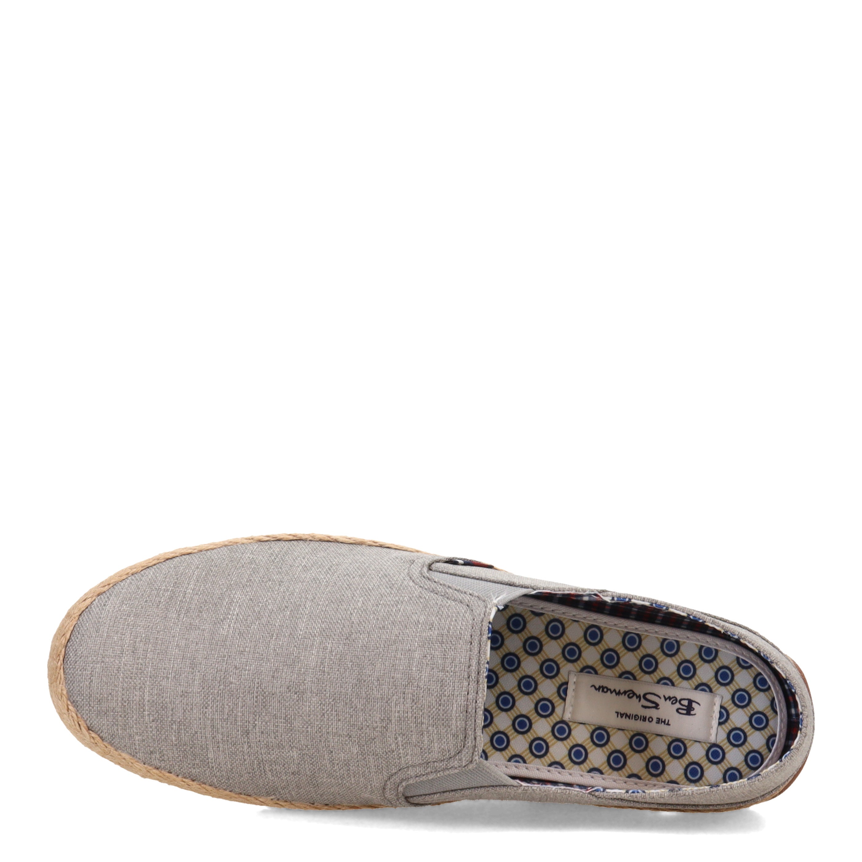 Ben sherman slip sales on shoes mens