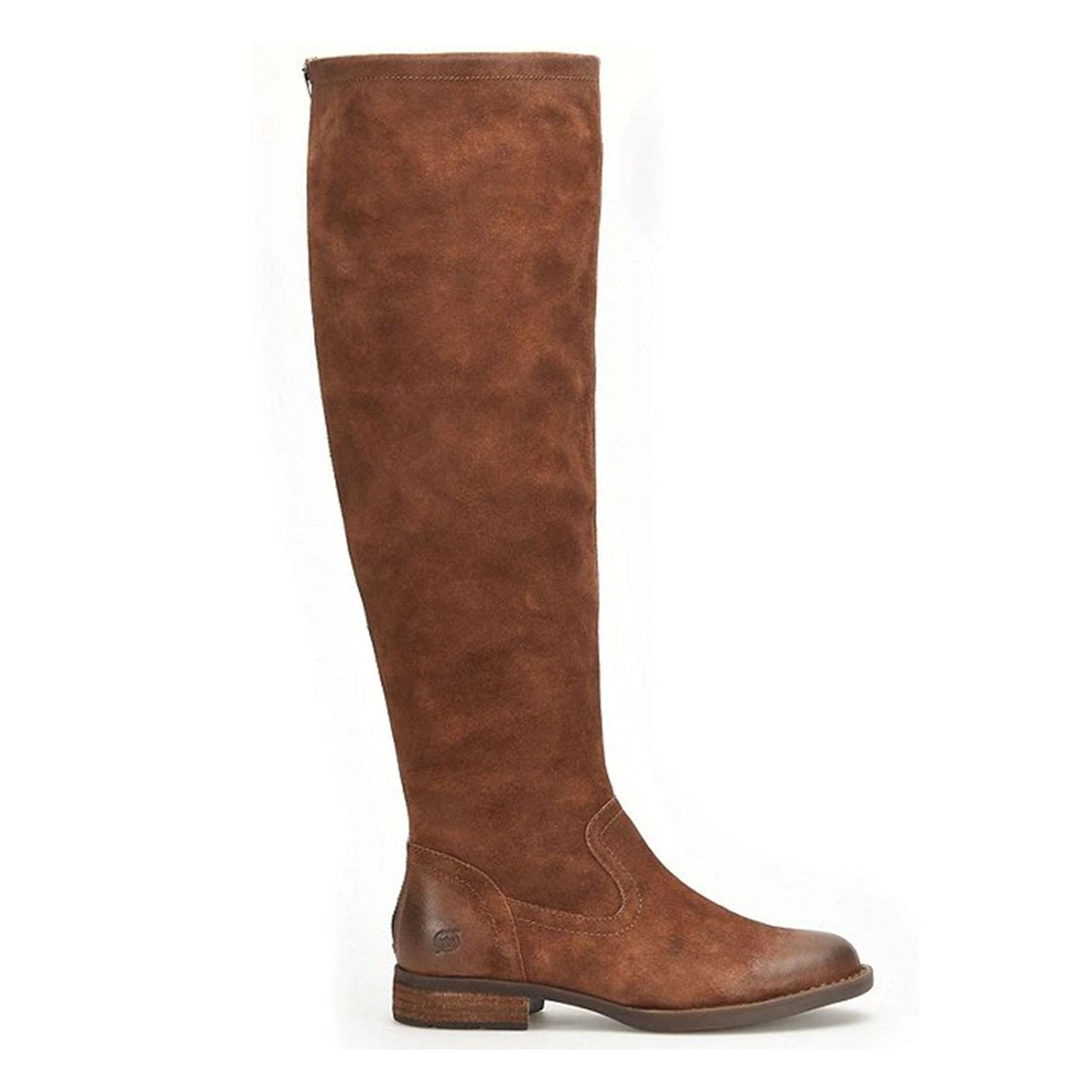 Women's Born, Borman Over the Knee Boot – Peltz Shoes