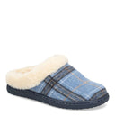 Women's Born, Ali Clog Slipper