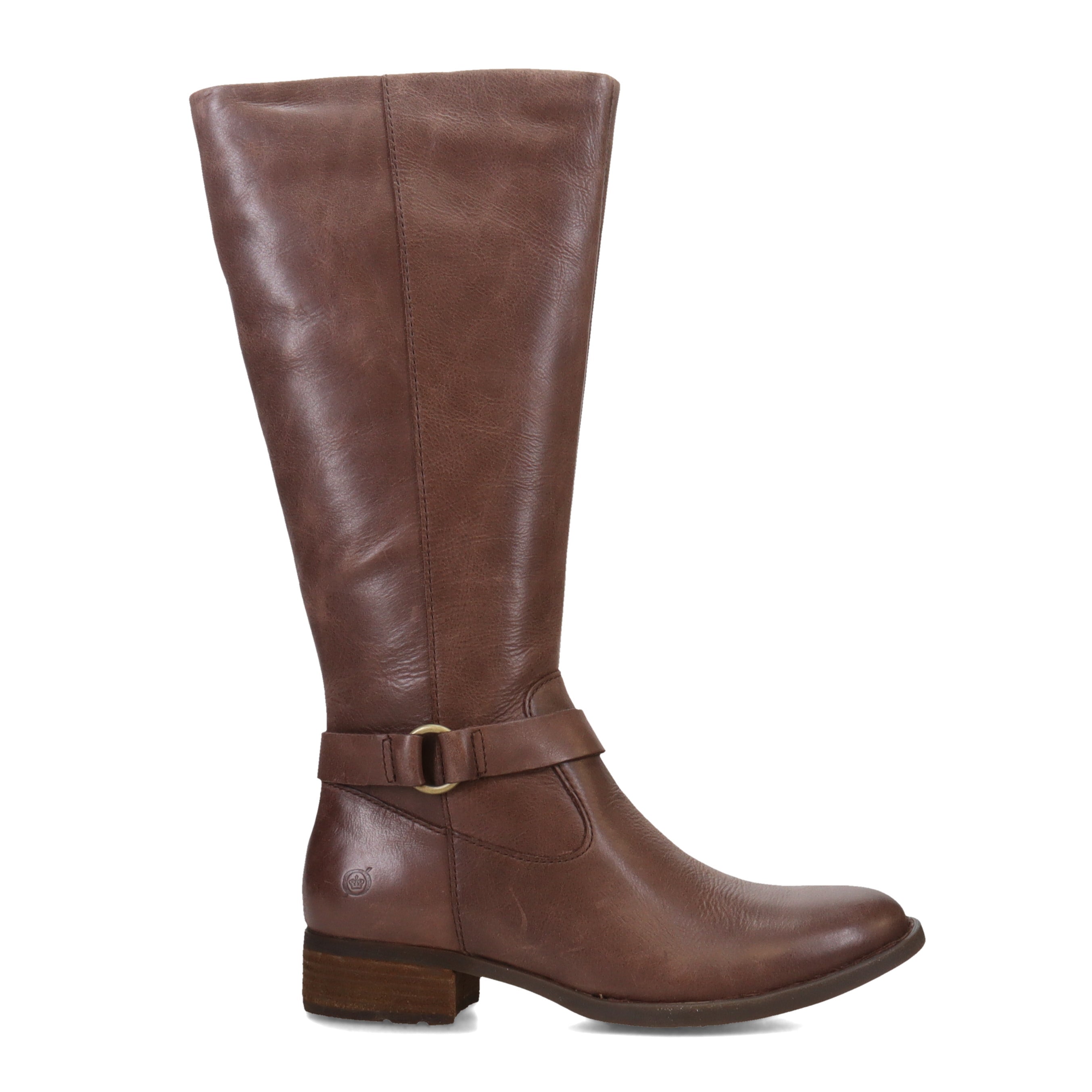 Born womens hot sale tall boots