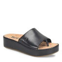 Women's Born, Sharr Sandal