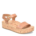 Women's Born, Sari Sandal