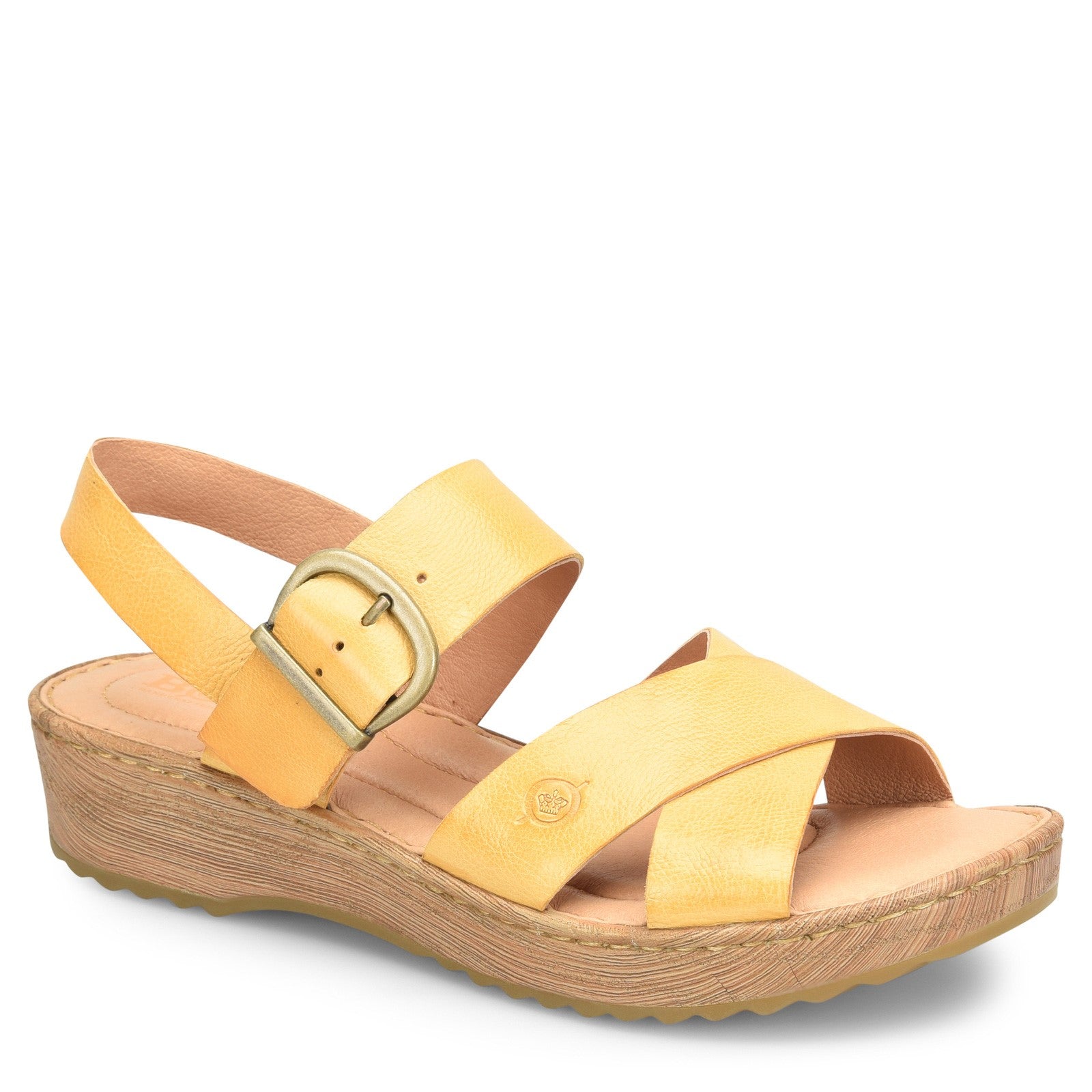 Easy street aida on sale sandal