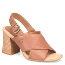 Women's Born, Tessa Sandal