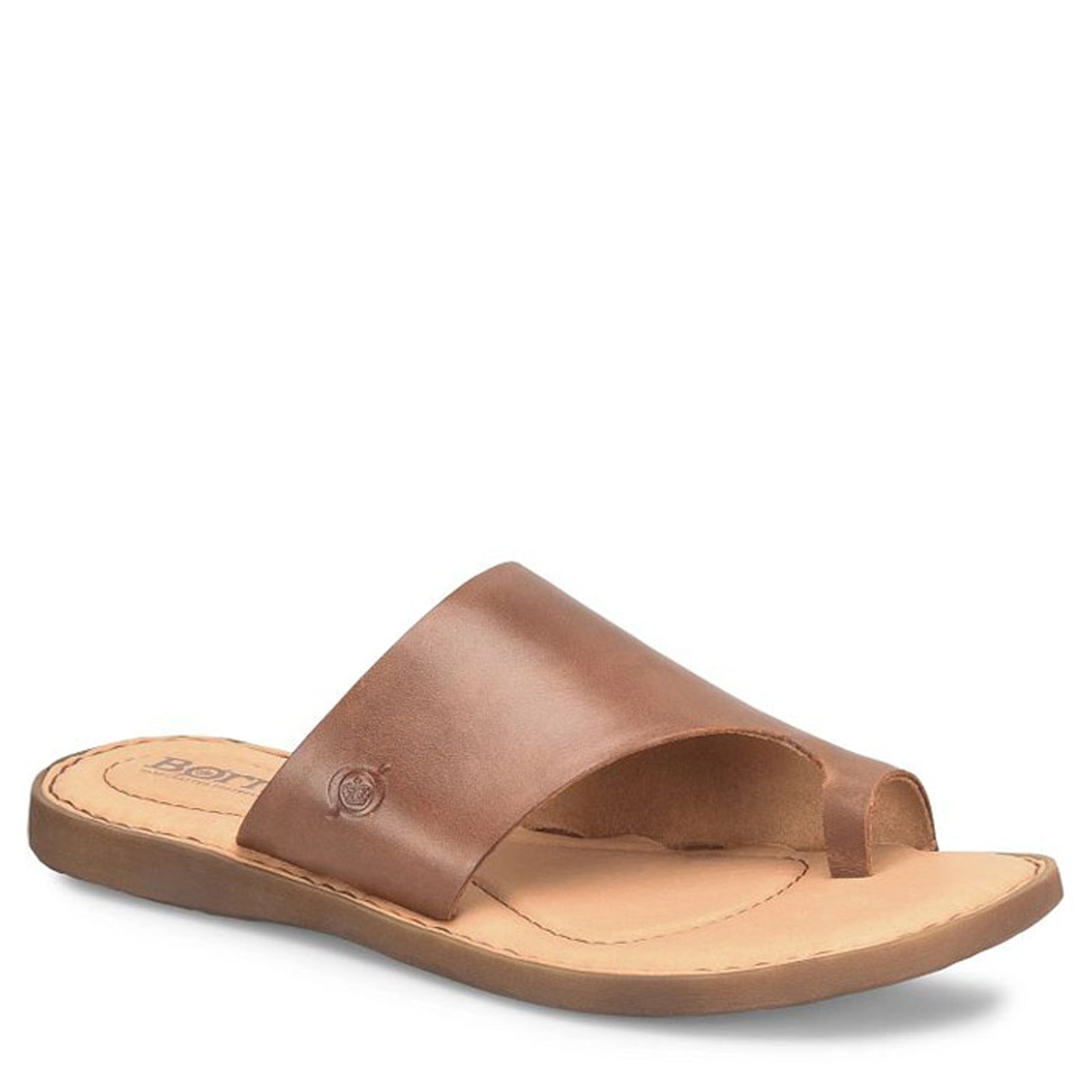 Born 2025 sizzling sandal