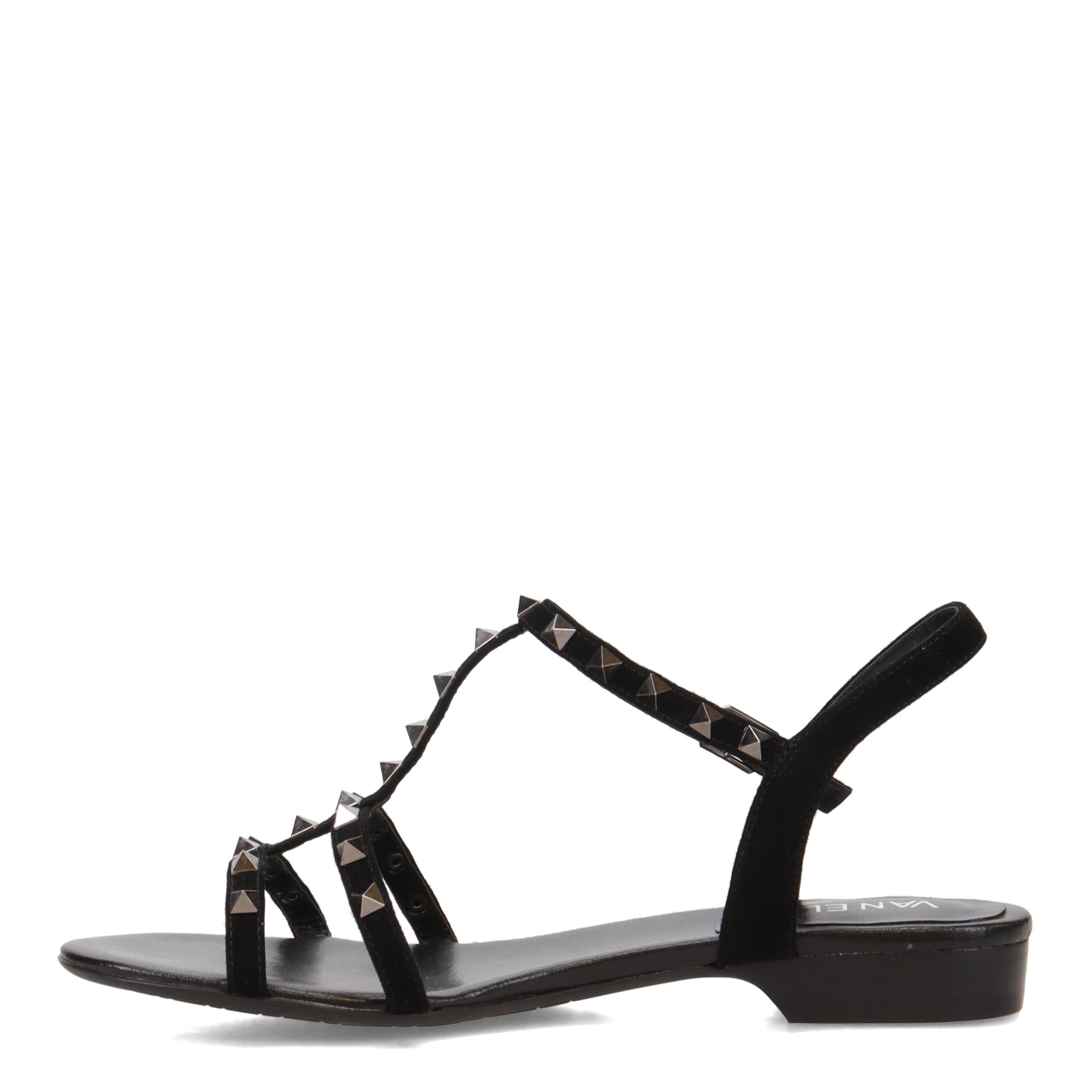 Women's Vaneli, Brunel Sandal – Peltz Shoes