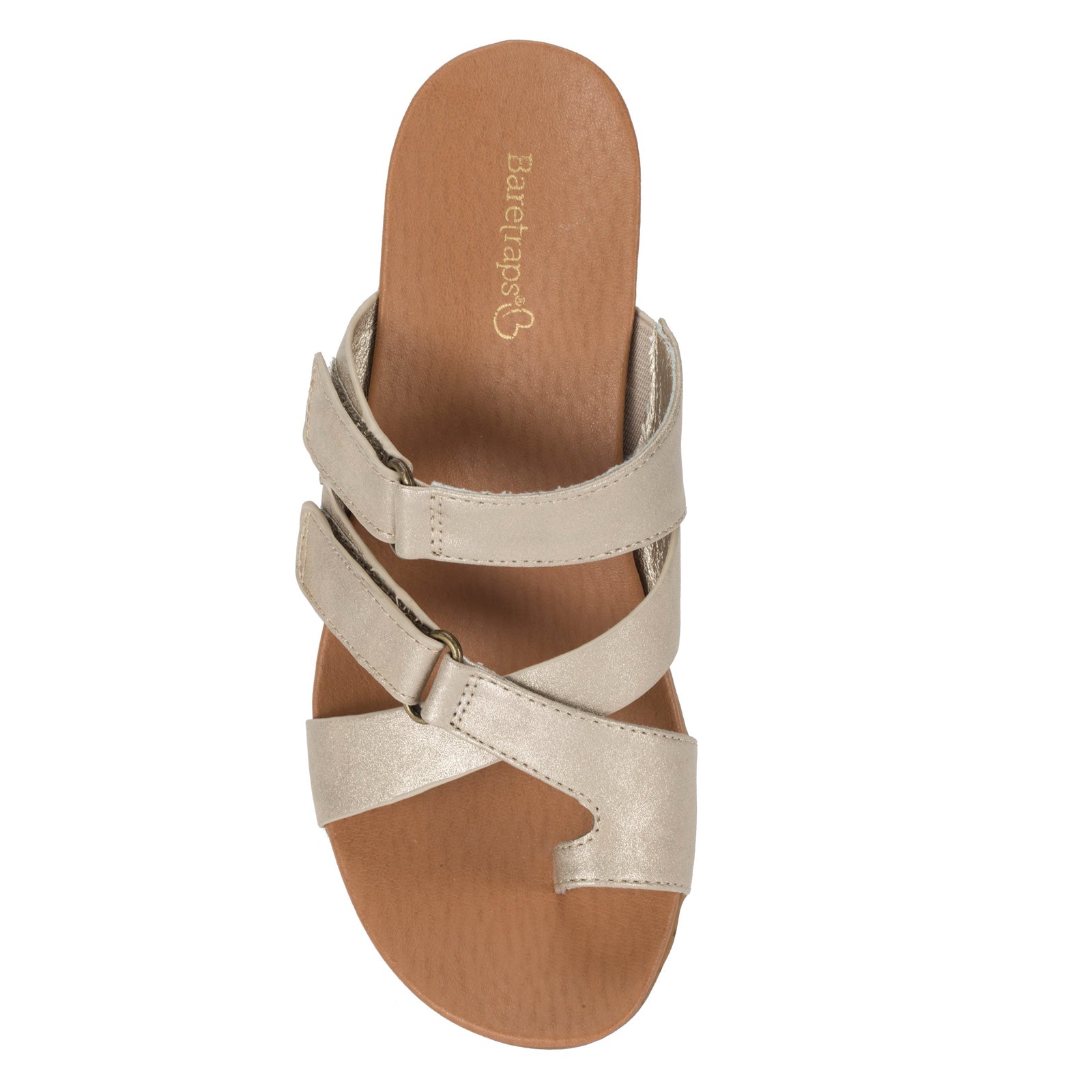 Baretraps sandals slide discount sandal