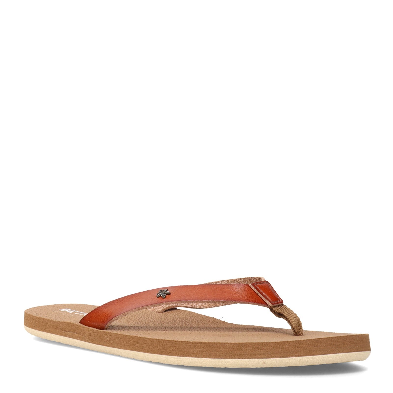 Aetrex hot sale bethany sandal