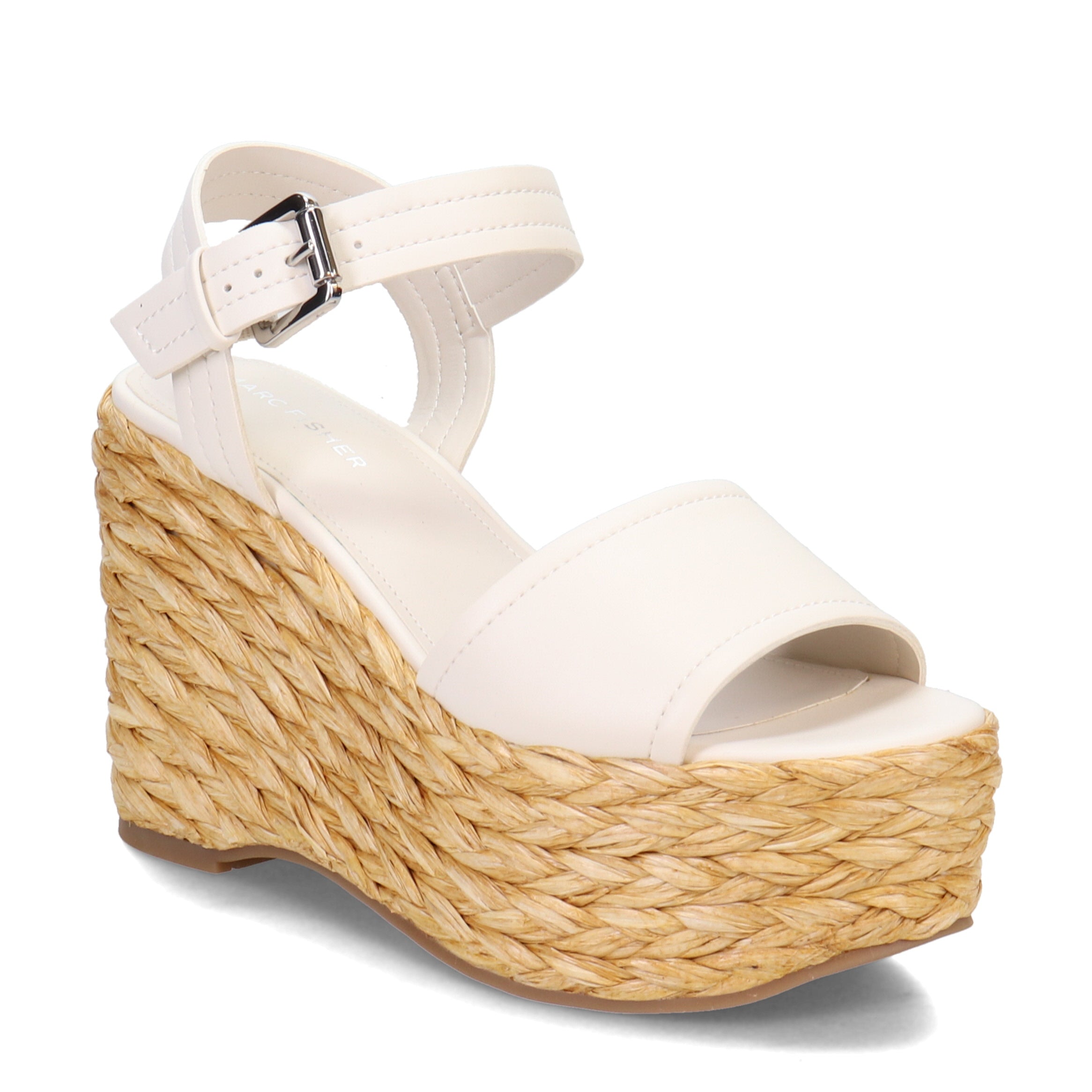 Women s Marc Fisher Burian Sandal Peltz Shoes