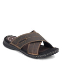 Men's Rockport, Darwyn Cross Band Slide Sandal