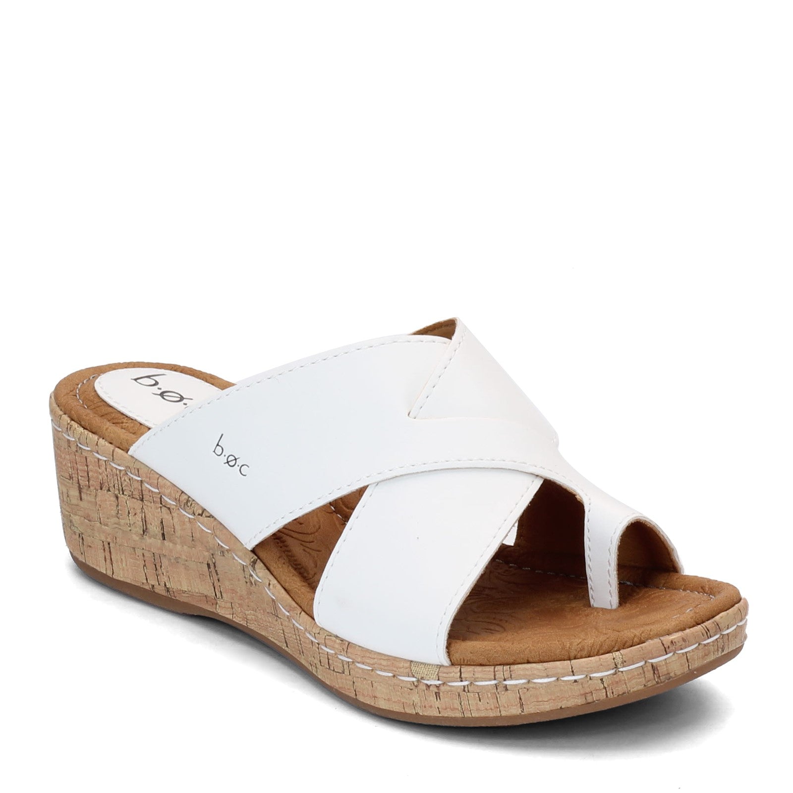 Boc summer best sale wedge sandal