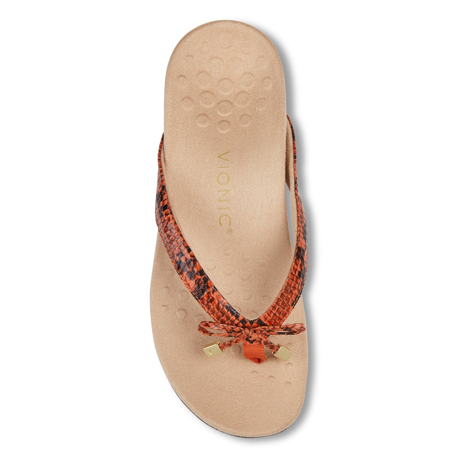 Vionic Hadlie Women's Orthotic Slide Sandals - Free Shipping