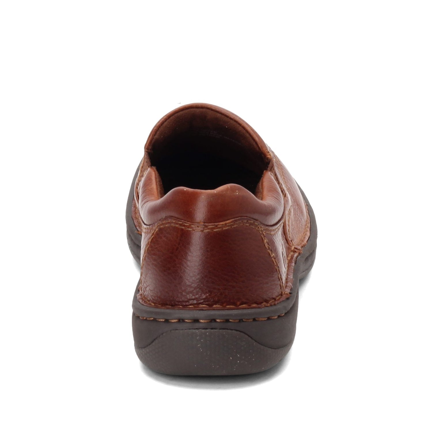 Born Men's Blast III Leather Slip-Ons